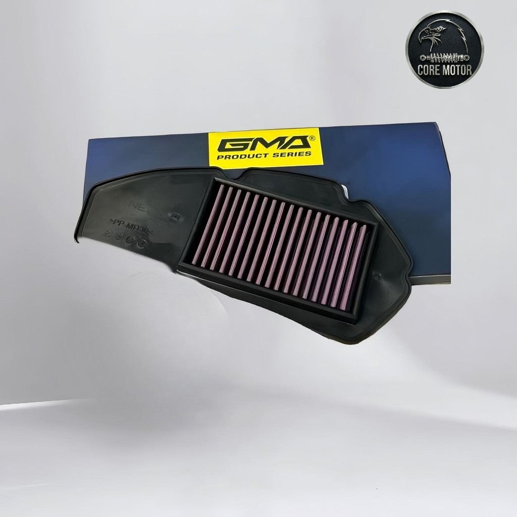 Filter udara Yamaha LEXI 125 / AEROX 155 NEMO Original