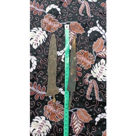 borong keris sumbro dan badik full pamor hrg murah garap alusss pol