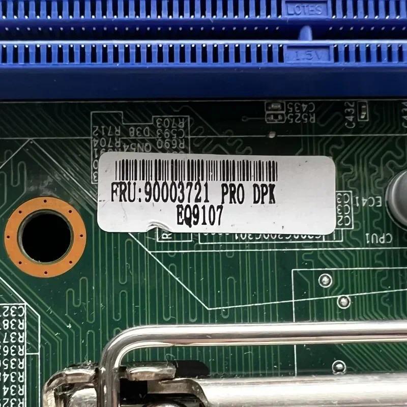 CIH81M For Lenovo H3050 D5050 H530S Motherboard H81H3LM FRU90003721 LGA1150 DDR3 Mainboard 100% Test