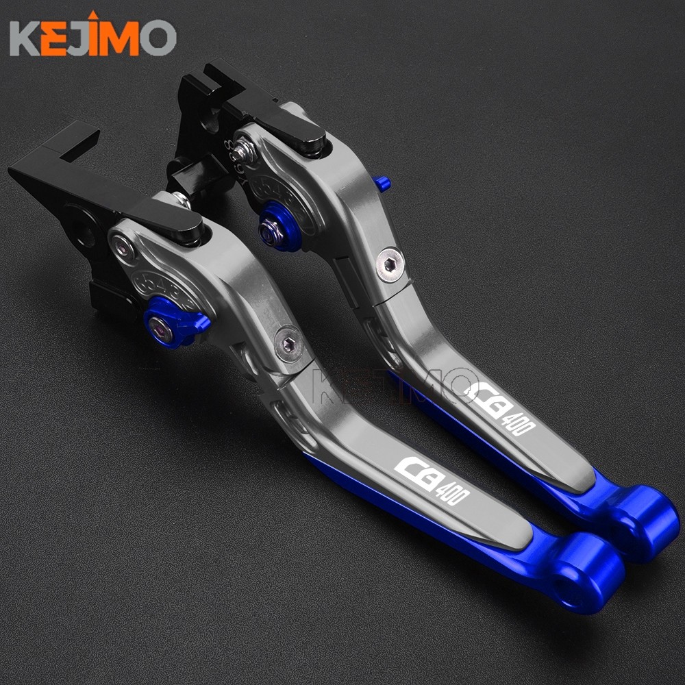 FOR HONDA CB400 cb 400 CB 400 SF/ VTEC 1992-1998 1997 1996 1995 1994 1993 Motorcycle Accessories Aju
