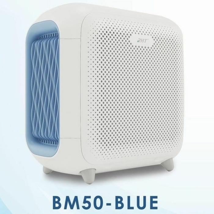 [PROMO] B-mola purifier BM 50 - Biru