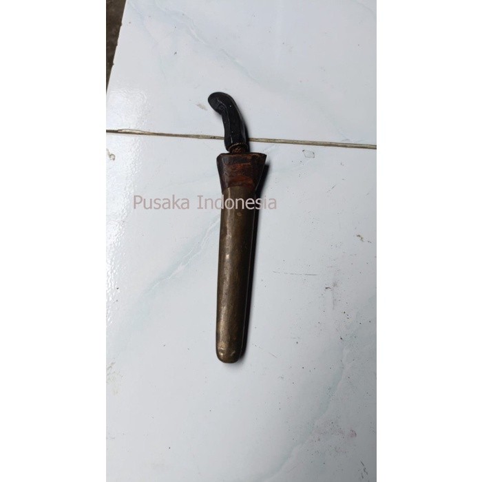 keris sempono sepuh tangguh majapahit patrem Dijamin Paling Murah Seindonesia PI766