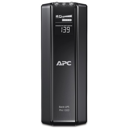 UPS APC Power Saving Back Ups Pro BR1500GI | BR-1500GI