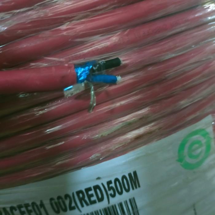 KABEL BELDEN ZM8ACFF01 fire resistance cable FRC 18awg