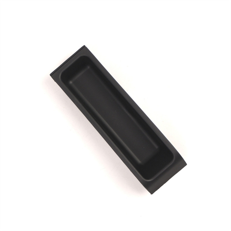 Armrest Box Cover Coin Box Center Console Storage Box 51168215943 For Bmw 5 Series 7 Series X5 E38 E