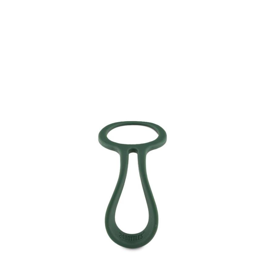 Tulipp House_ 24Bottles Bottle Tie - Light Green