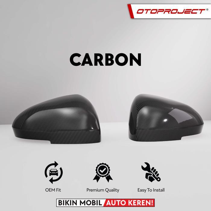 Otoproject - Mirror Cover Destinator / Xforce | Cover Kaca Spion Destinator - Caon