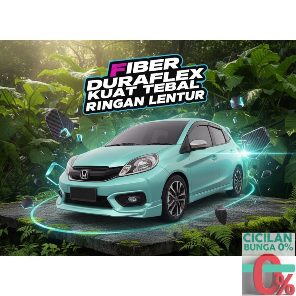 bodikit bodykit brio 2015 2016 2017 2018 BODIKIT BRIO BODY KIT BRIO RS