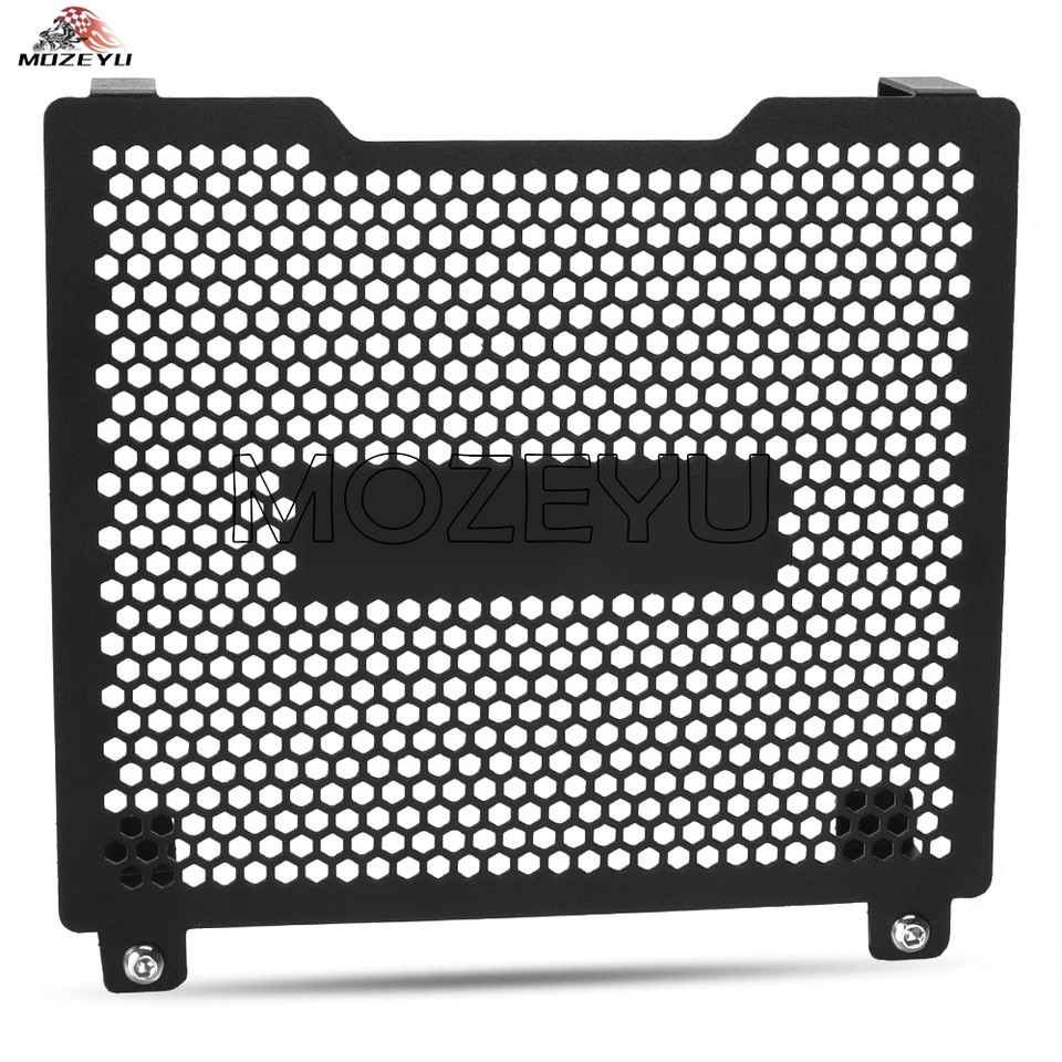 For Benelli TNT 300 320 BN302 TORNADO STELS 300 Raator Grille Grill Cover Guard for Keeway RKX300BN 