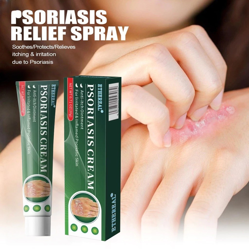 COD Salep Gatal Paling Ampuh Obat Gatal Obat Eksim Psoriasis Salep Gatal Selangkangan 20g Asli Obat 