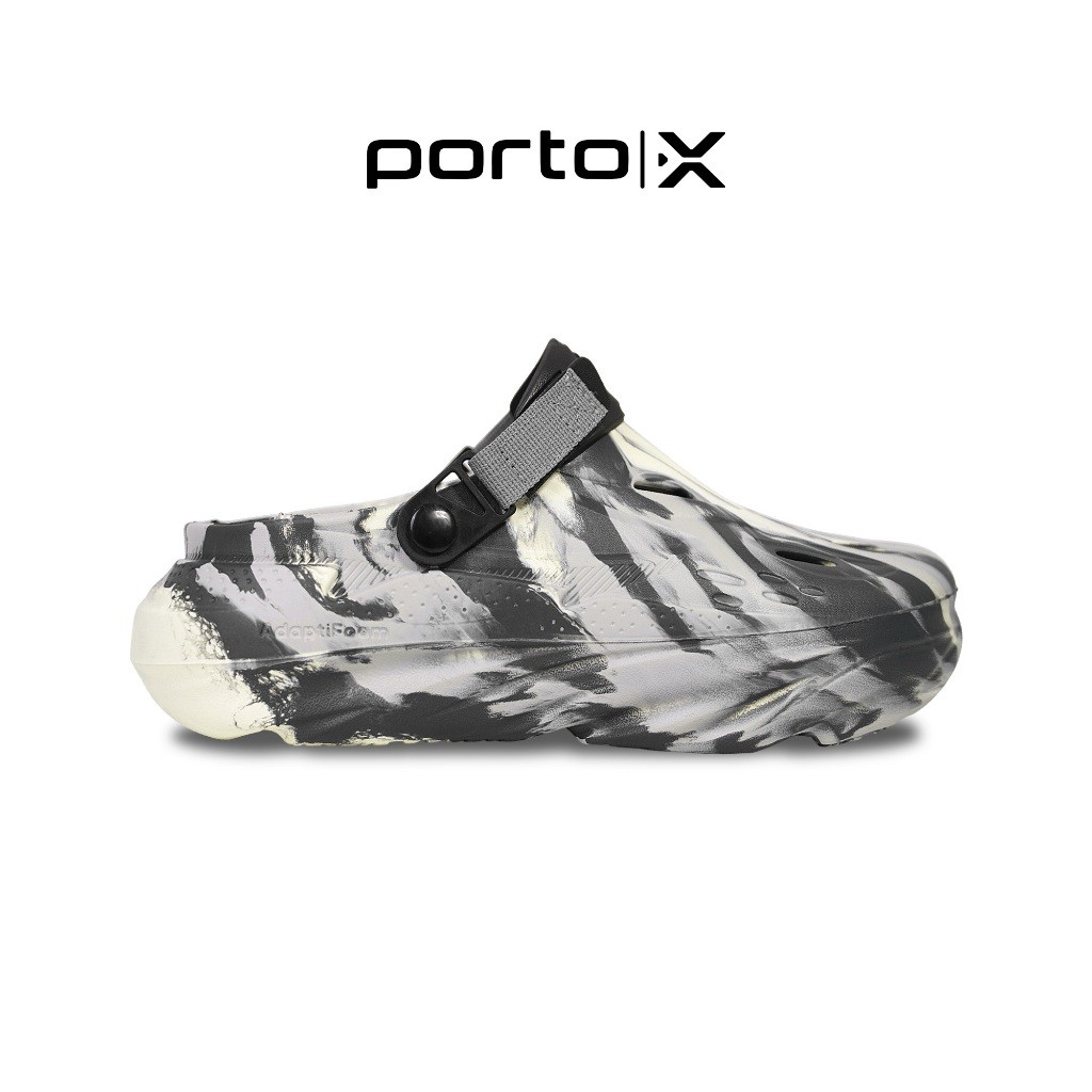 Porto X Sandals - Gio Clogs Dainichi Sendal Recovery Premium Adaptifoam