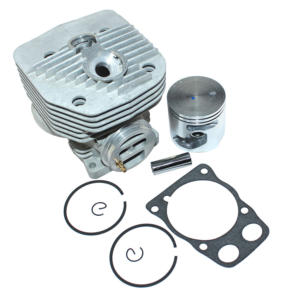 Cylinder Piston Kit For Husqvarna K970,K970 II,K970III ,586351001,586351004