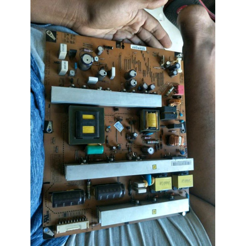 Psu - Power Supply - Regulator Tv LG 42PJ250R - 42PJ350R - 42PJ650R - 42PJ250 - 42PJ350 - 42PJ650 - 