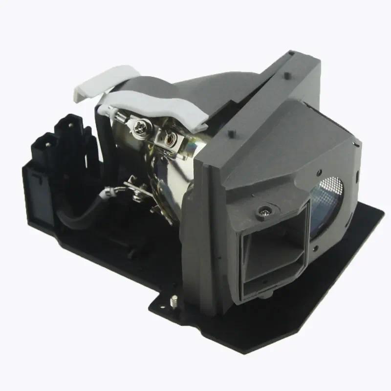 Free shipping high quality Replacement Projector Lamp with housing SPLAMP032 For INFOCUS IN81 IN82 I