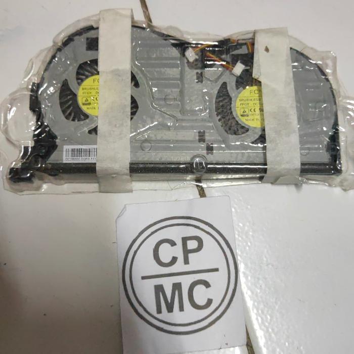 fan Lenovo Y50-70A Y50-70 Y50- 70AS Y50-70AM y50-30