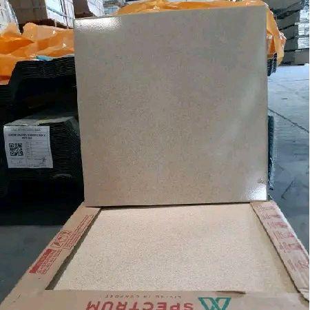 Keramik Lantai Dan Dinding 40x40 Neo Tarakan Beige Kilap | Glossy | Licin Product Mulia