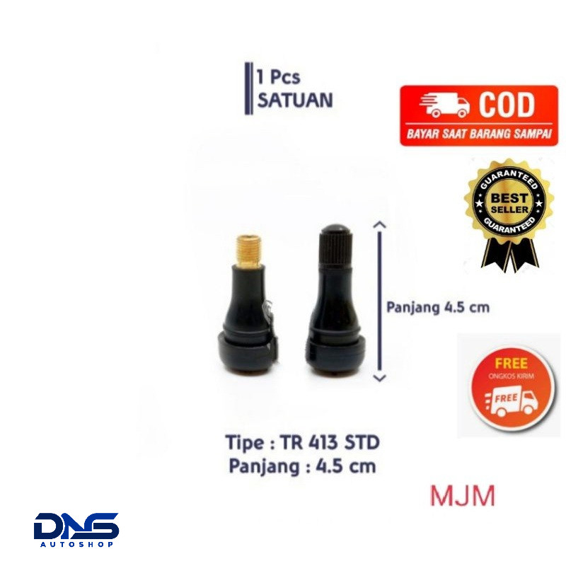 Pentil Ban tubles / pentil Tubeless /  pentil Tubles Karet