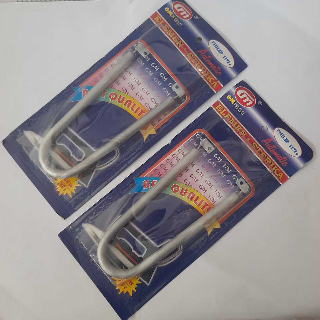 Elemen Setrika  Heating Element Setrika Philips 1172