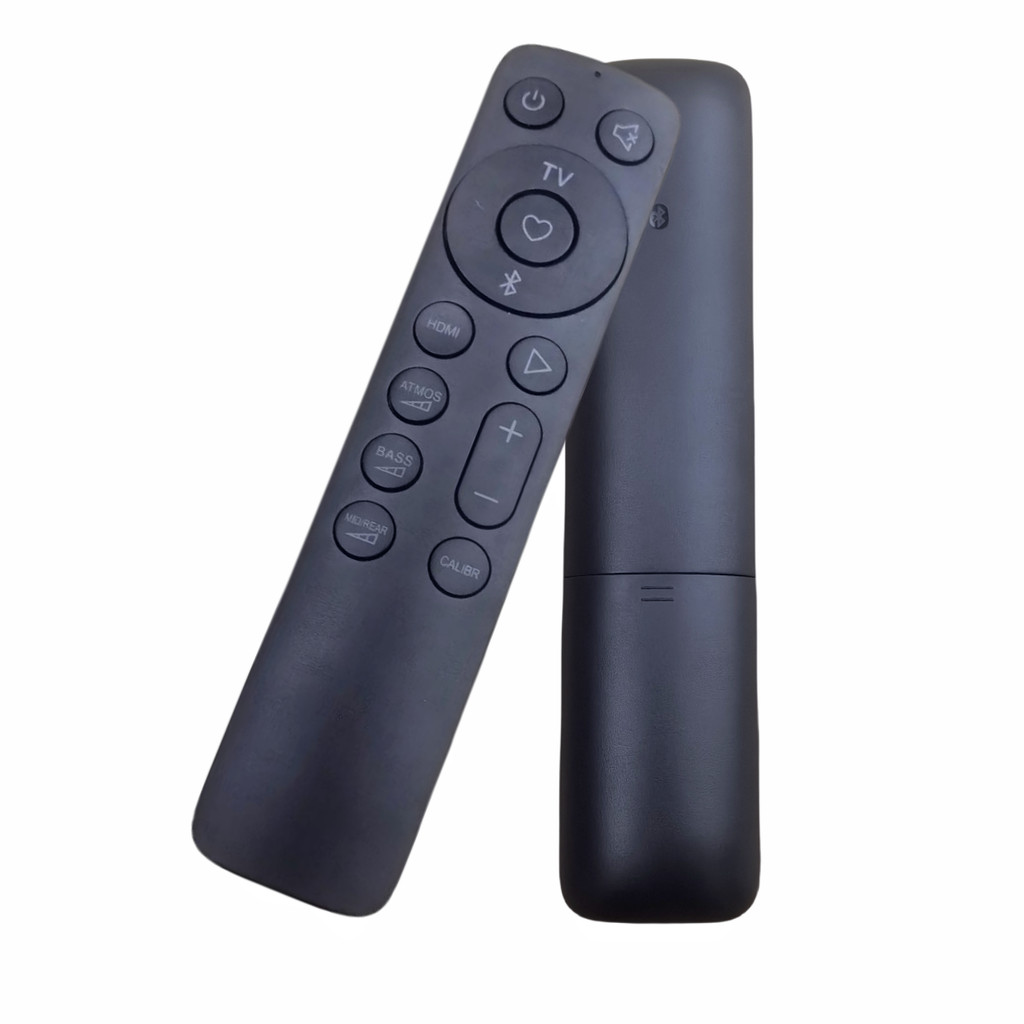 New Remote Control for JBL Soundbar BAR 500 5.1 ChanneI BAR-500 & JBL BAR700 5.1-Ch Detach Surround 