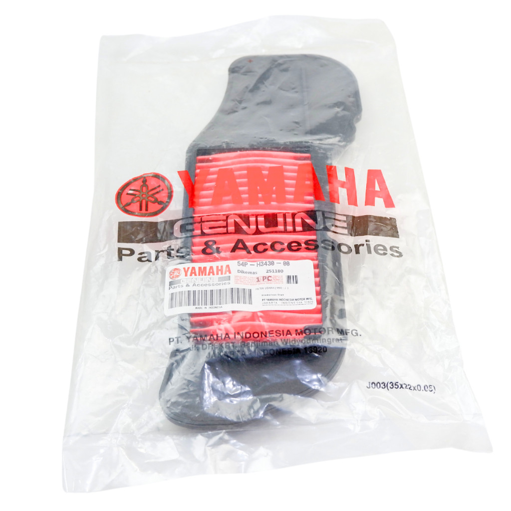 filter udara mio j 54P Original