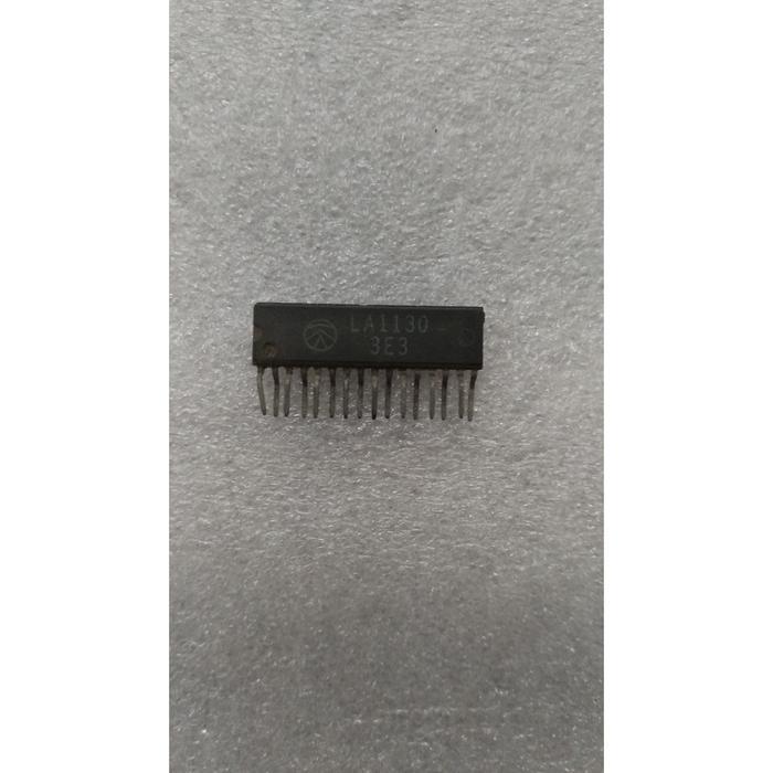 IC LA1130 AM Tuner untuk Radio Mobil - Sanyo Original BERKUWALITAS...!!!