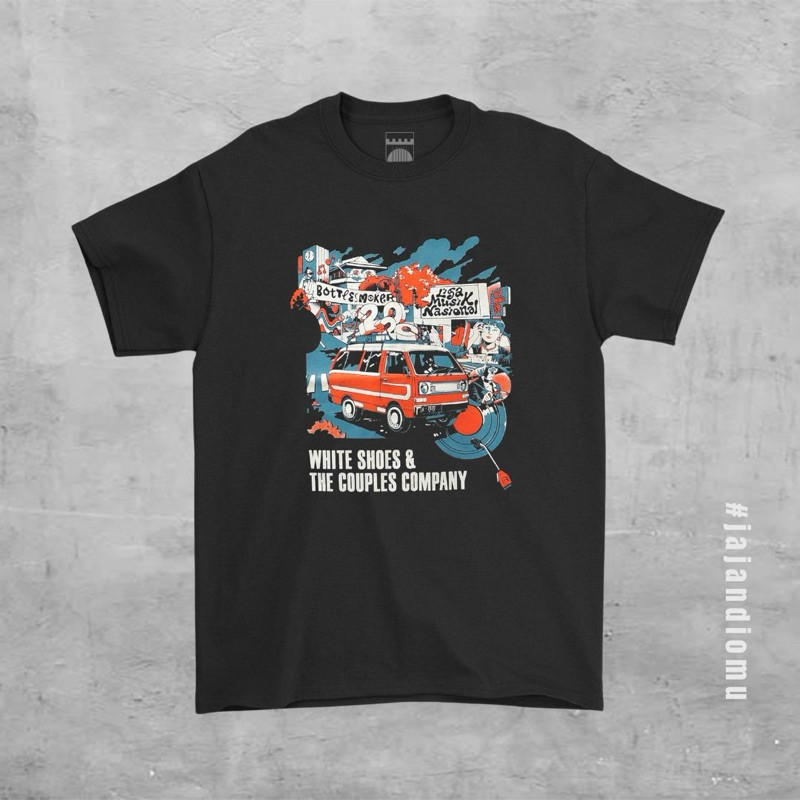 (COD) Ts LIMUNAS XVII 2020 - WSATCC - BOTTLESMOKER