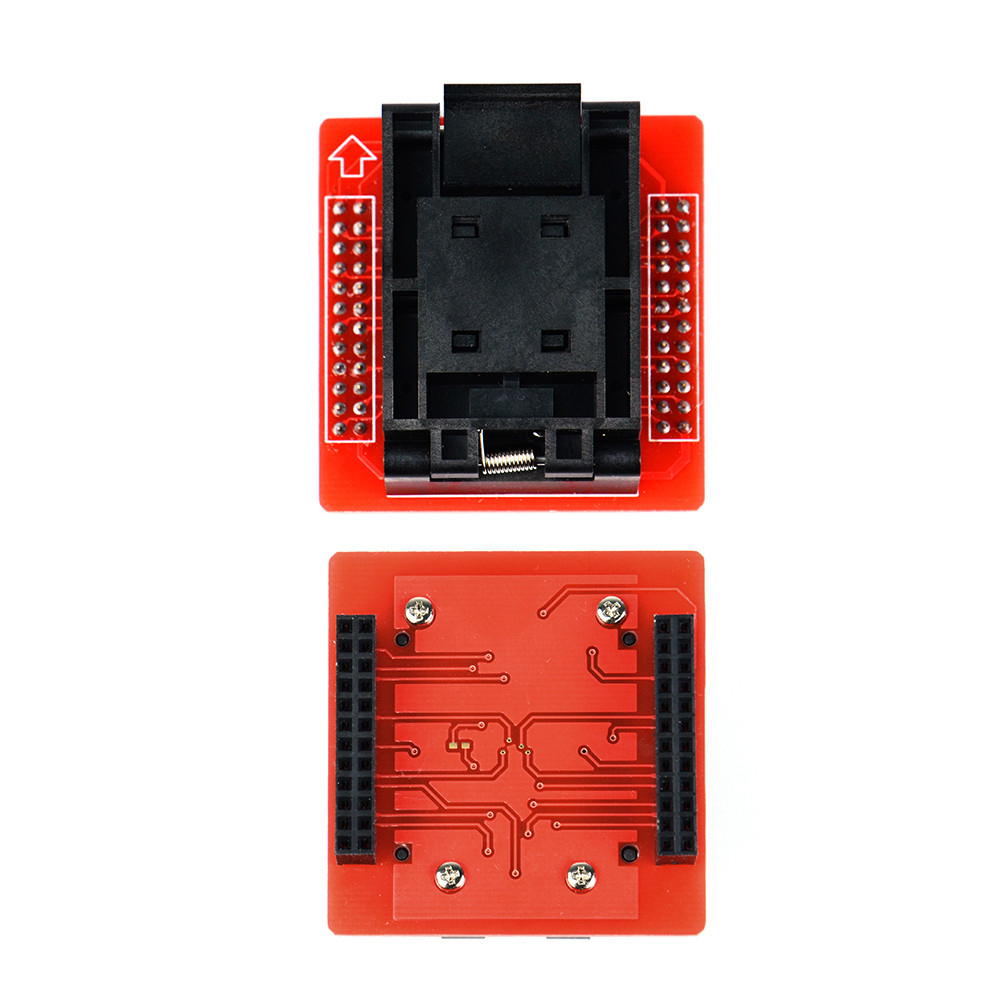 BGA48 Adapter For TL866II TL866CS TL866A Universal Programmer with TSOP48 Adapter