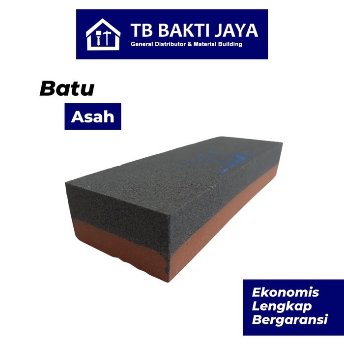 Batu Asah / Batu Asahan / Batu Asah Alam / Pengasah Pisau