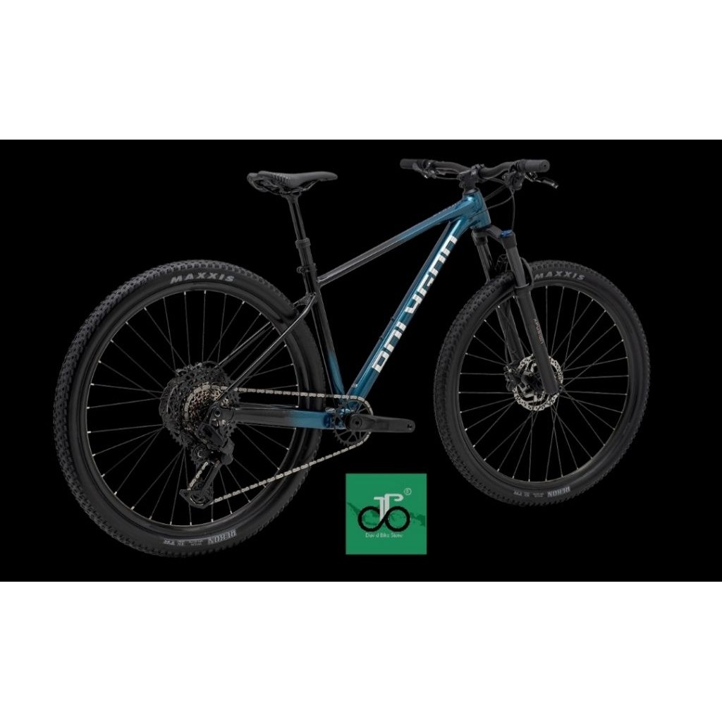 Sepeda MTB 29" Polygon Xtrada 7 FA