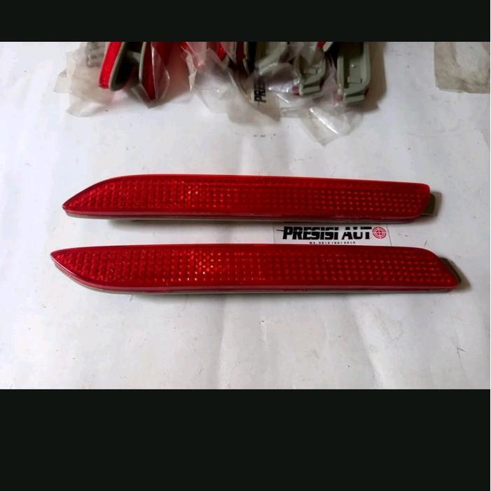 PASSrevlektor bemper belakang innova 2014 - kiri kanan PASS