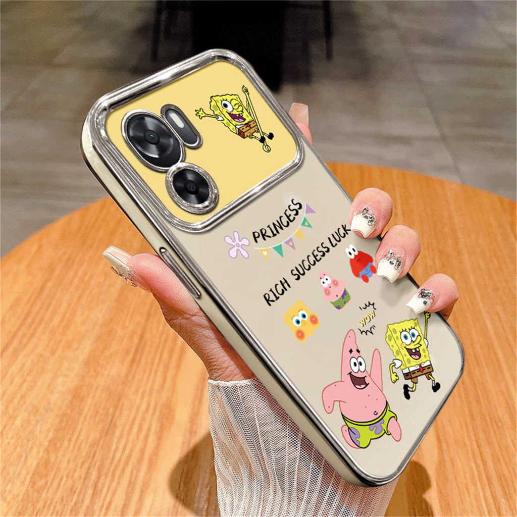 Case Casing HP Untuk Infinix Note 30 40 Pro Hot 30i 50 11 10 9 40i Pro 10Lite Smart 7 8 5 Plus 8HD 8