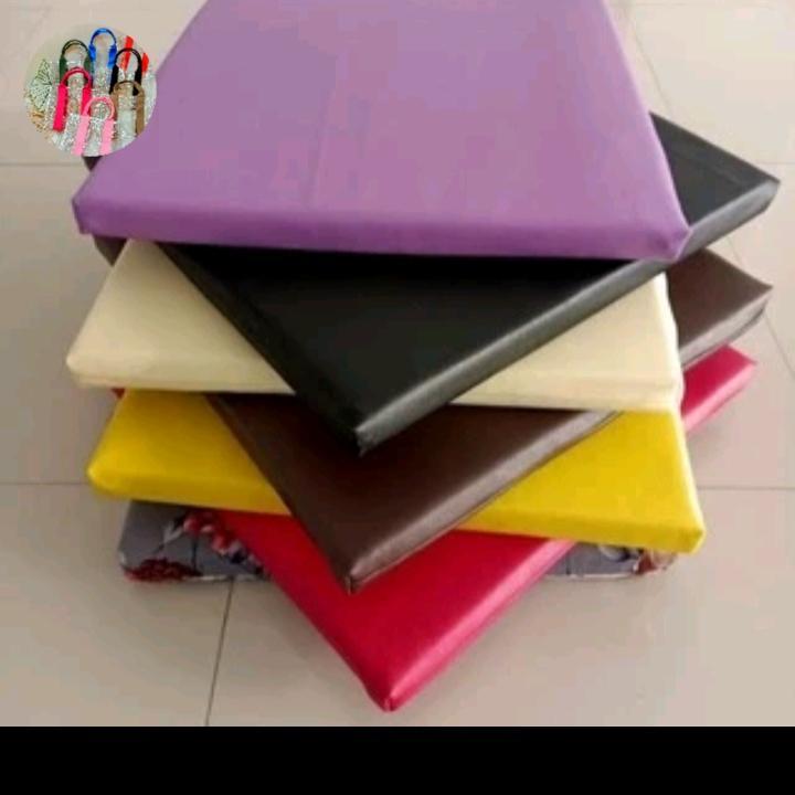 Bantal Alas Duduk Oscar Lecehan kursi sofa Empuk kualitas Premium