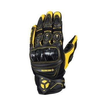 Yellow Corn YG 343 Yellow Gloves Original