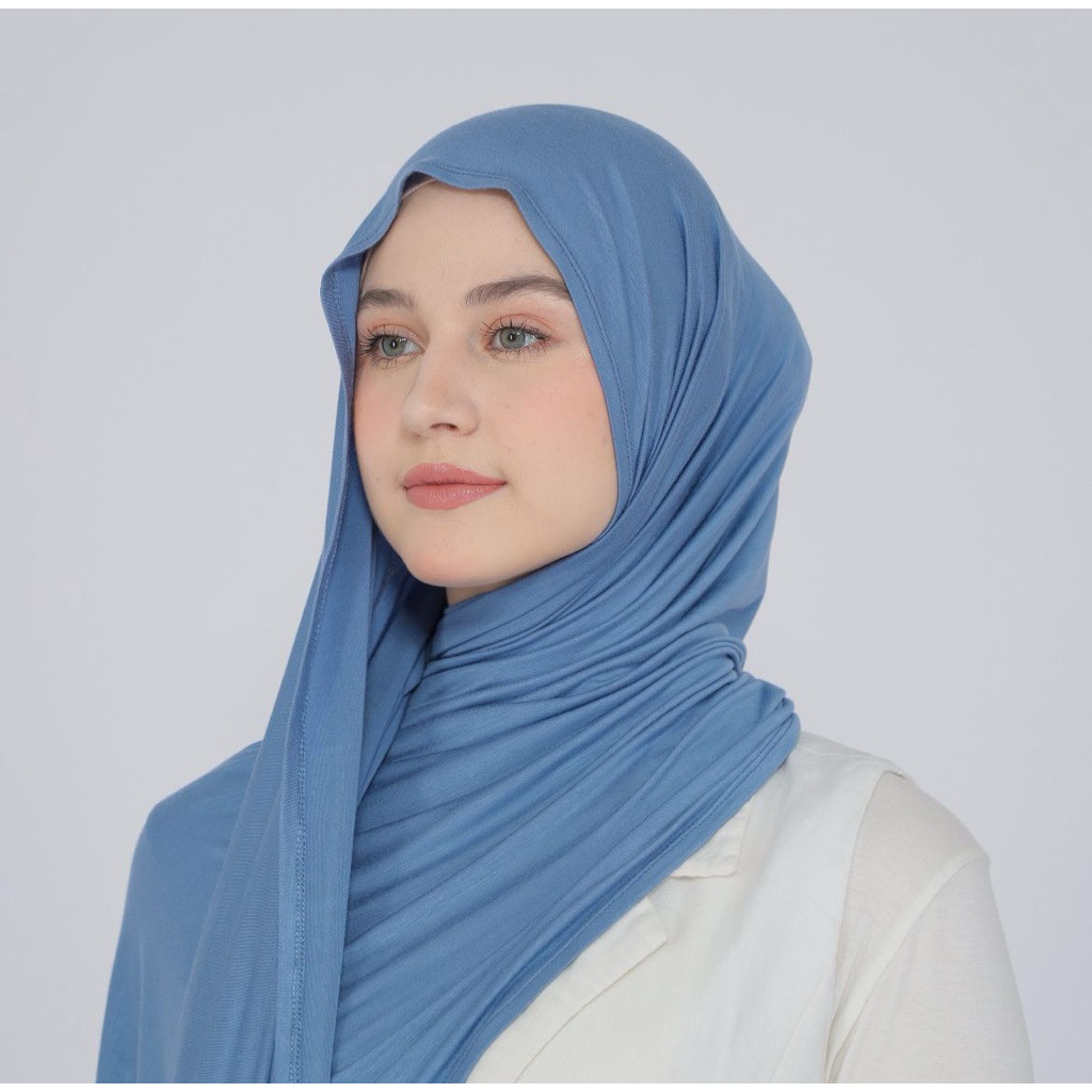 Pashmina tencel arabian shawl| rayon tencel premium | rabia tencel anti bacterial