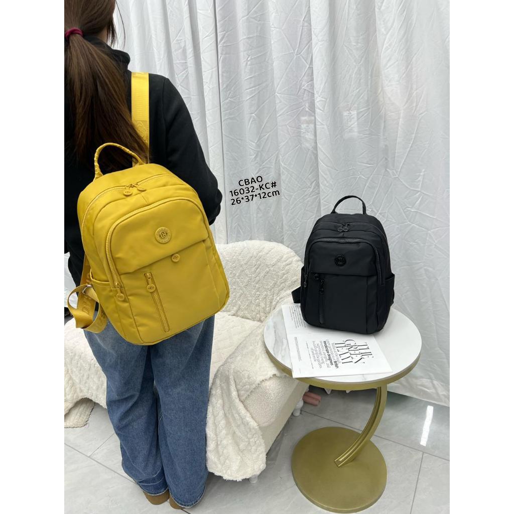 Tas Ransel Wanita dan Pria Chibao CB 16032-KC