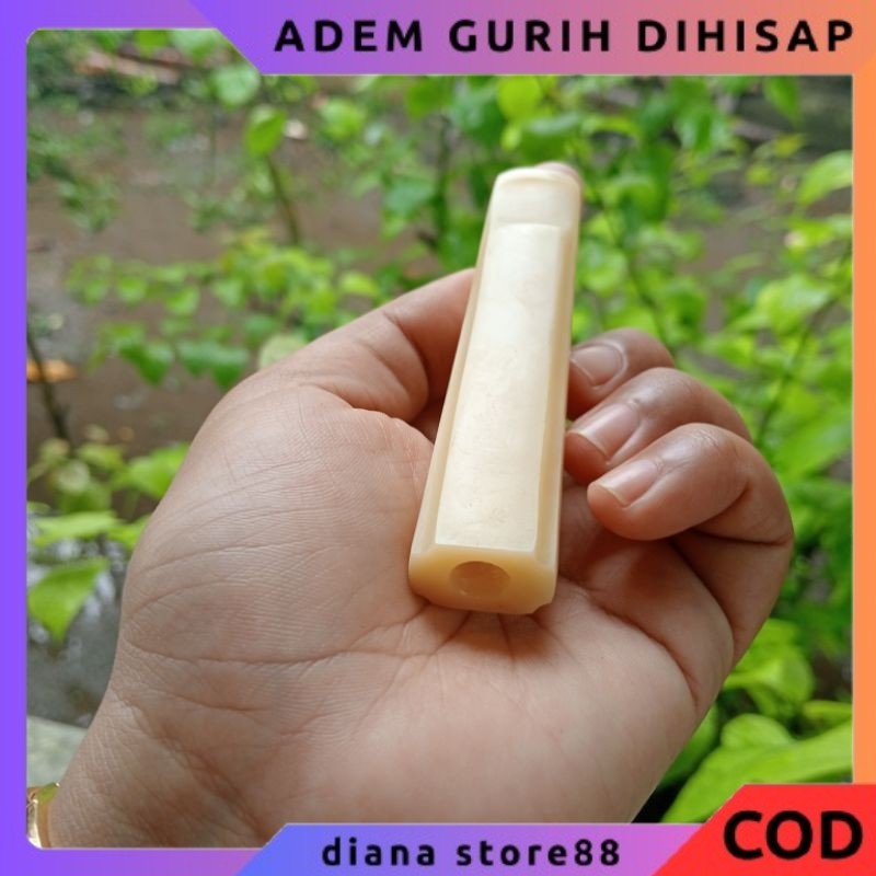 ONCE TULANG UNTA SUPER PULEN ADEM