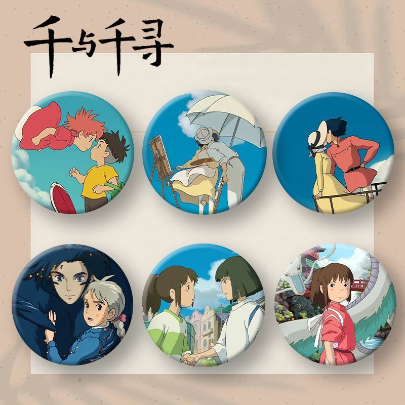 Pin Button Inisial Aesthetic Glossy Custom Pin Huruf Pin Tas Pin Baju Aksesoris Unik Pin Badge Lucu 