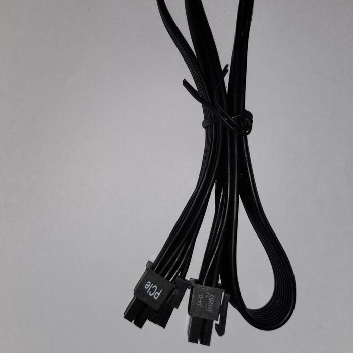 kabel modular pcie 8 pin corsair kabel modular corsair pcie cabang 2