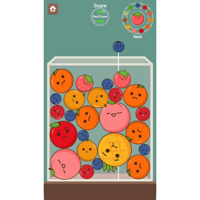 Source Code HTML5 Game Bundle Lengkap