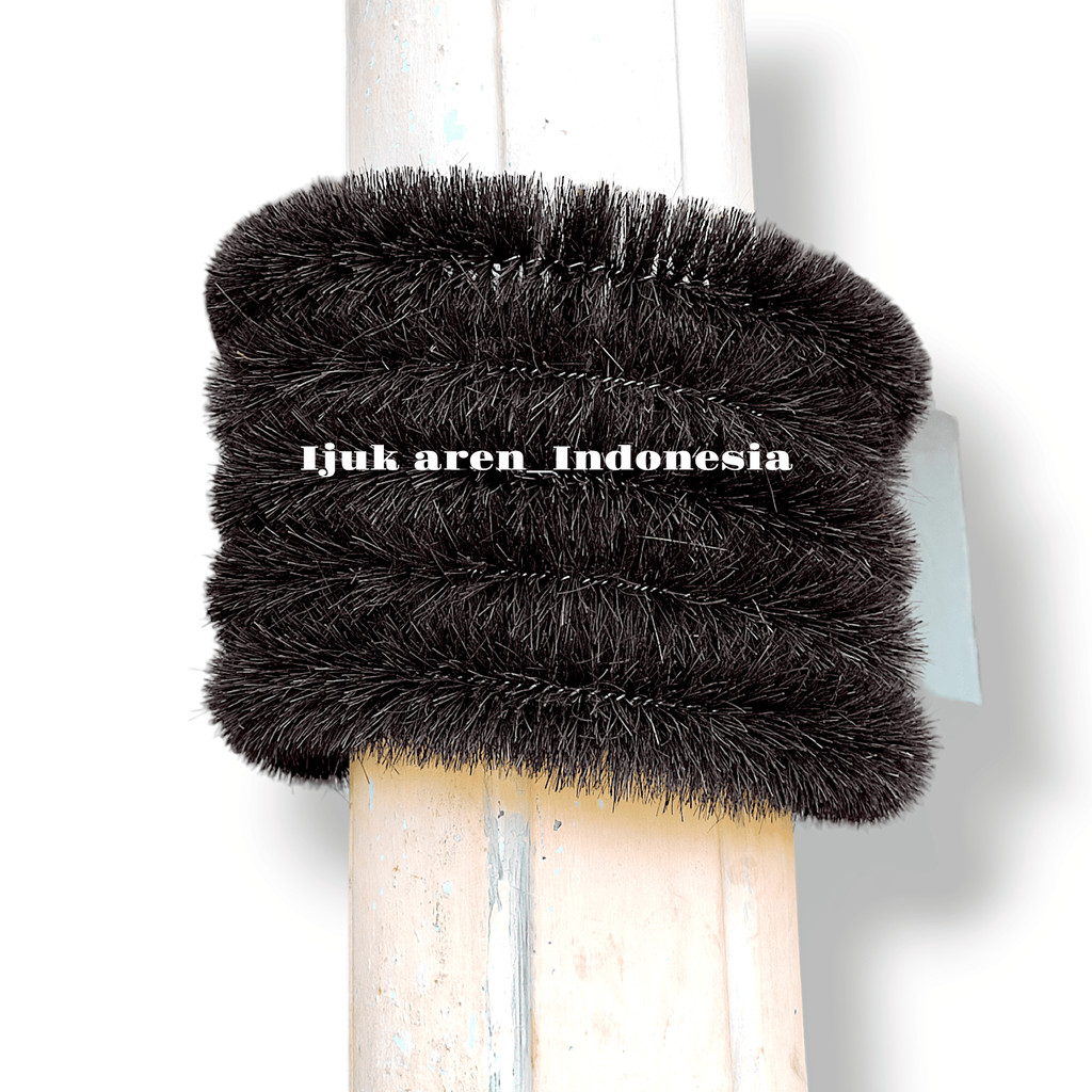 Ijuk duri pengusir tikus 100cm/ijuk PLN super tajam dengan ijuk berkualitas/ijuk duri anti tikus