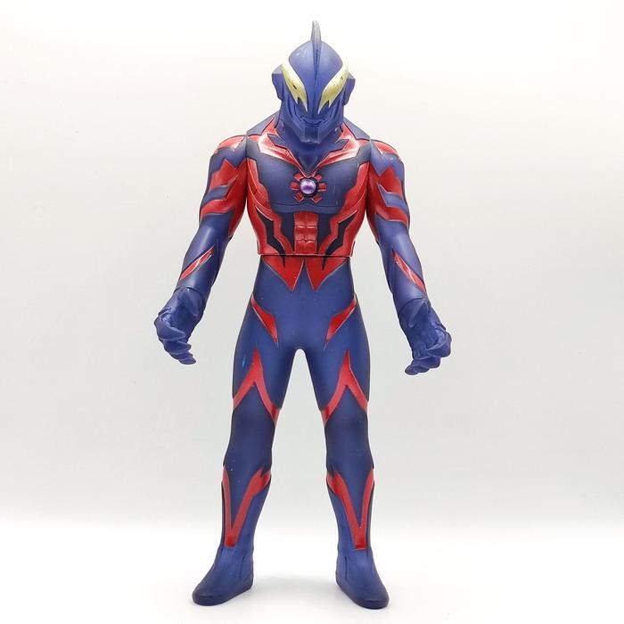 BANDAI ULTRAMAN BELIAL 24 CM BIG VINYL SOFUBI  LIMITED