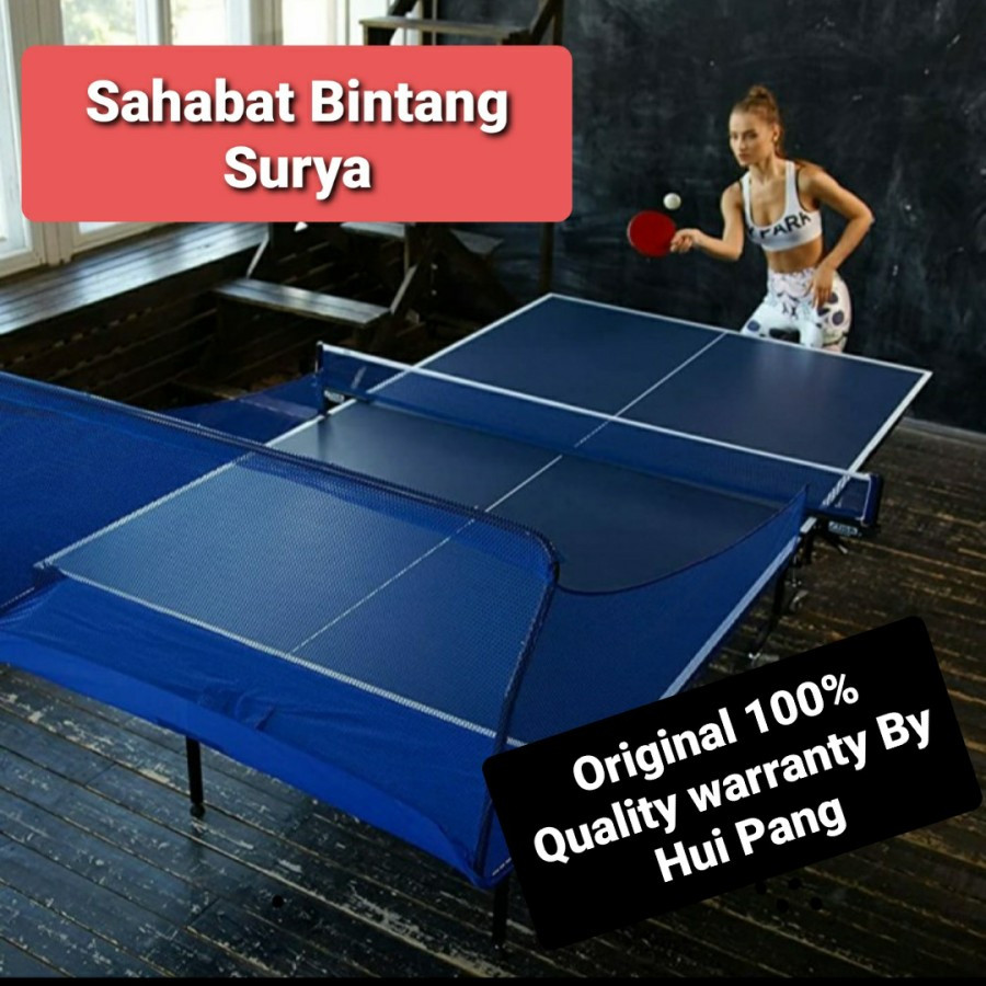 Net Pingpong / Jaring pingpong / pingpong Catcher