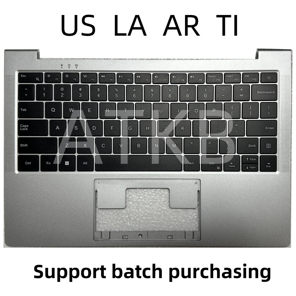 ACER LITE 14 keyboard N23G1 AL14-31P-C6PU keyboard C shell
