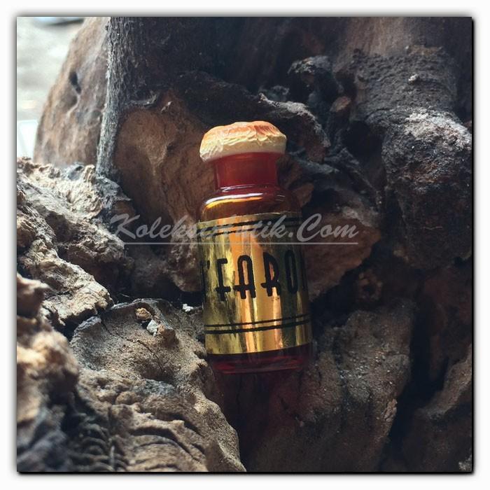 Minyak Jafaron Super KJ