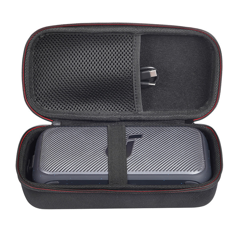 Newest EVA Hard Portable Carrying Shockproof Waterproof Storage Bag Case for Anker Soundcore Motion 