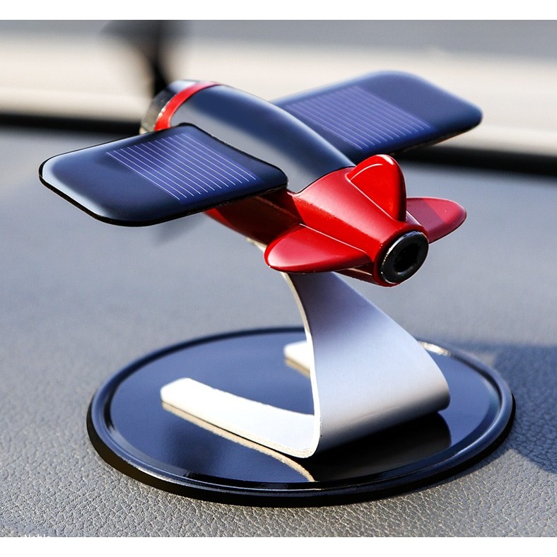 solar plane Model free engery scinece toy physics