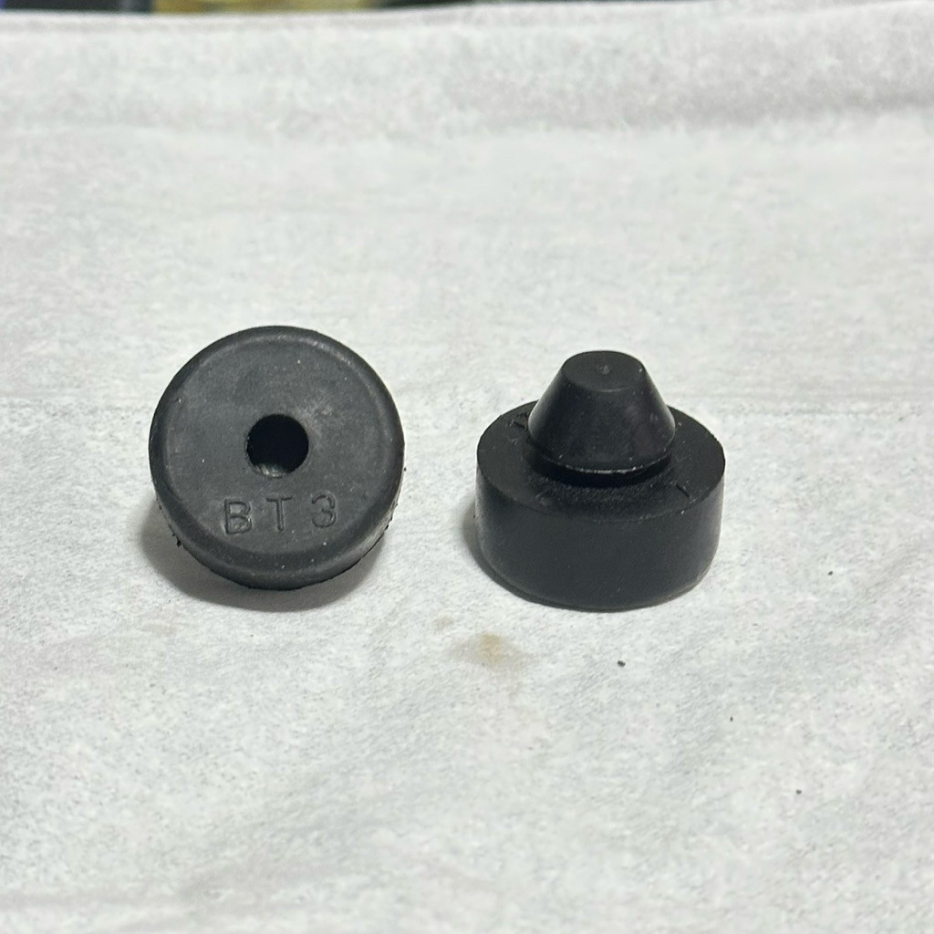 TERLARIS KARET JOK BANTALAN JOK RX KING RX K RX SPESIAL COCOK JGA UNTUK KARET STANDAR MIO ORIGINAL O