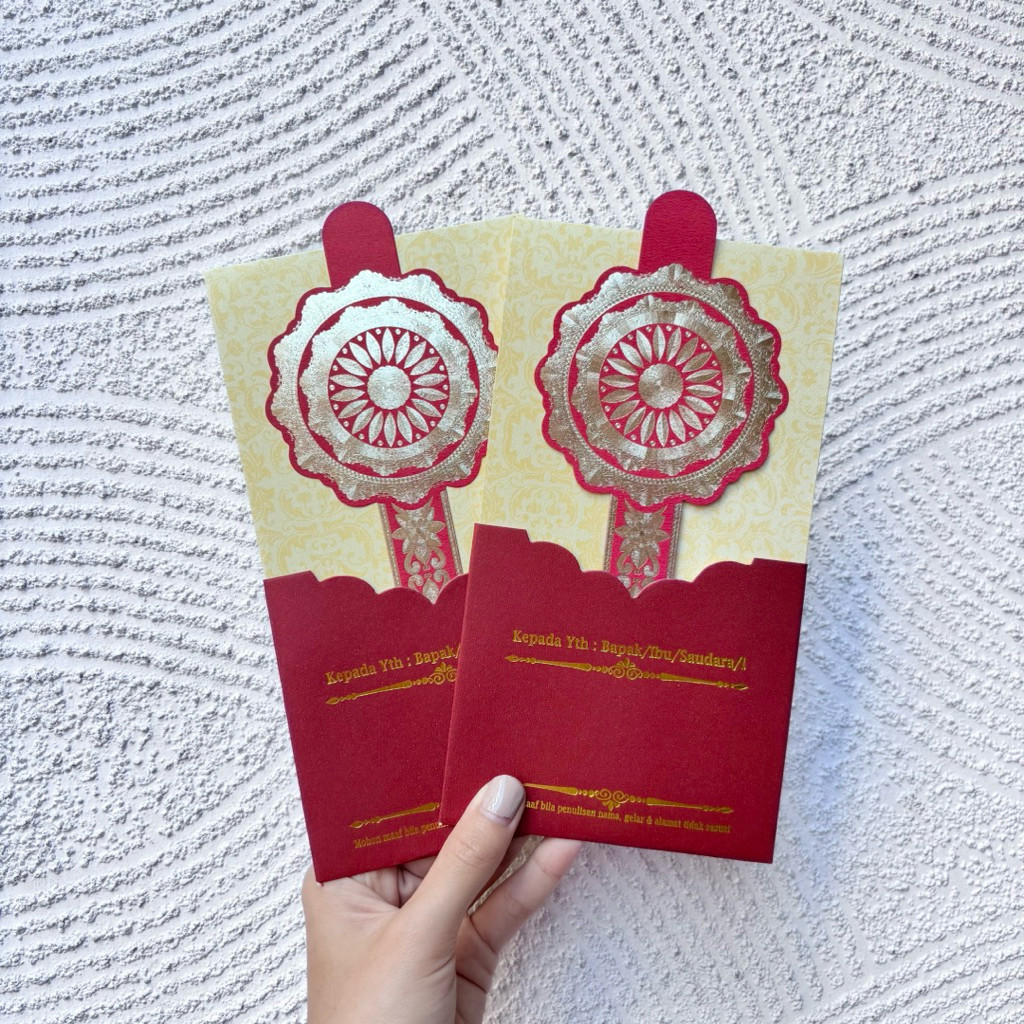 cyrus 71 blanko undangan kosongan - blanko undangan