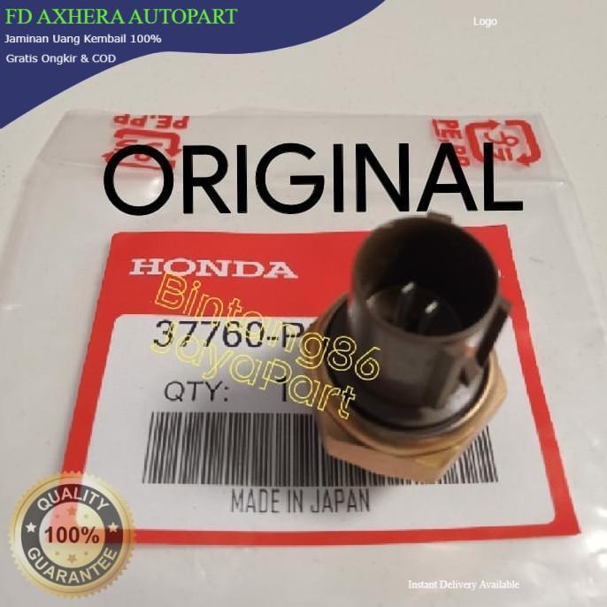 Sensor ECT Switch Temperatur HONDA JAZZ OLD GENIO ASLI