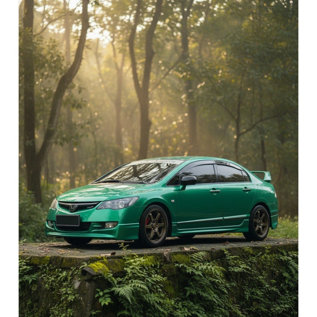 bodikit bodykit civic fd 2006 2007 2008 bodikit civic fd body kit civic fd